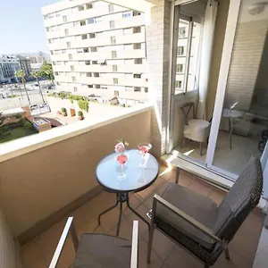  Appartement Station Exclusive