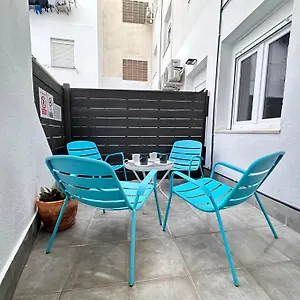  Appartement Gran Ritz Especial Terraza Exclusiva C Zenete